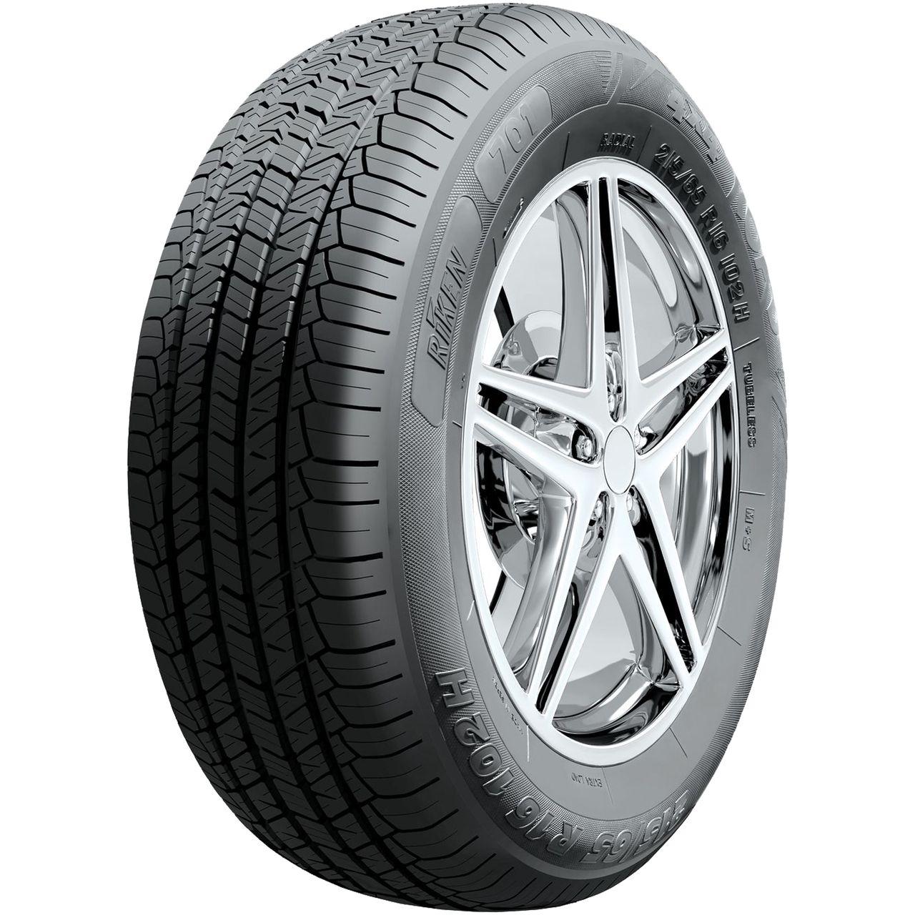 RIKEN RIKEN 701 235/55R19 105Y XL