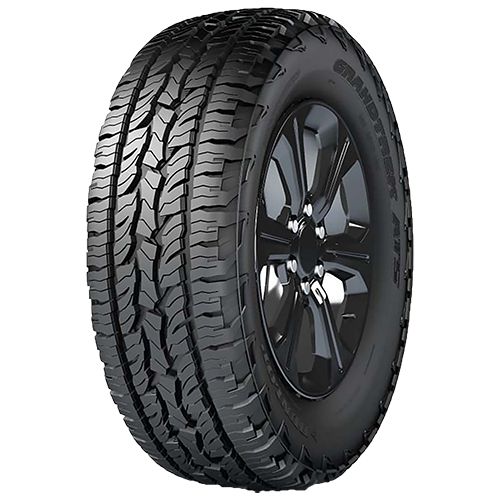 DUNLOP GRANDTREK AT5 265/60R18 110H BSW