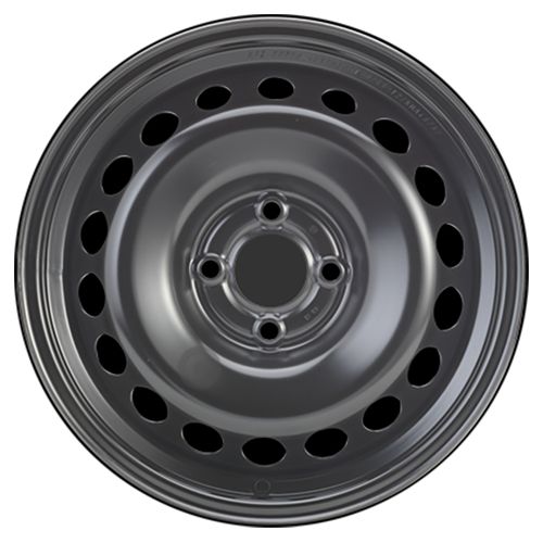 ALCAR 7777 schwarz/silber 6.0Jx15 4x100 ET40 ALCAR 7777 schwarz/silber 6.0Jx15 4x100 ET40