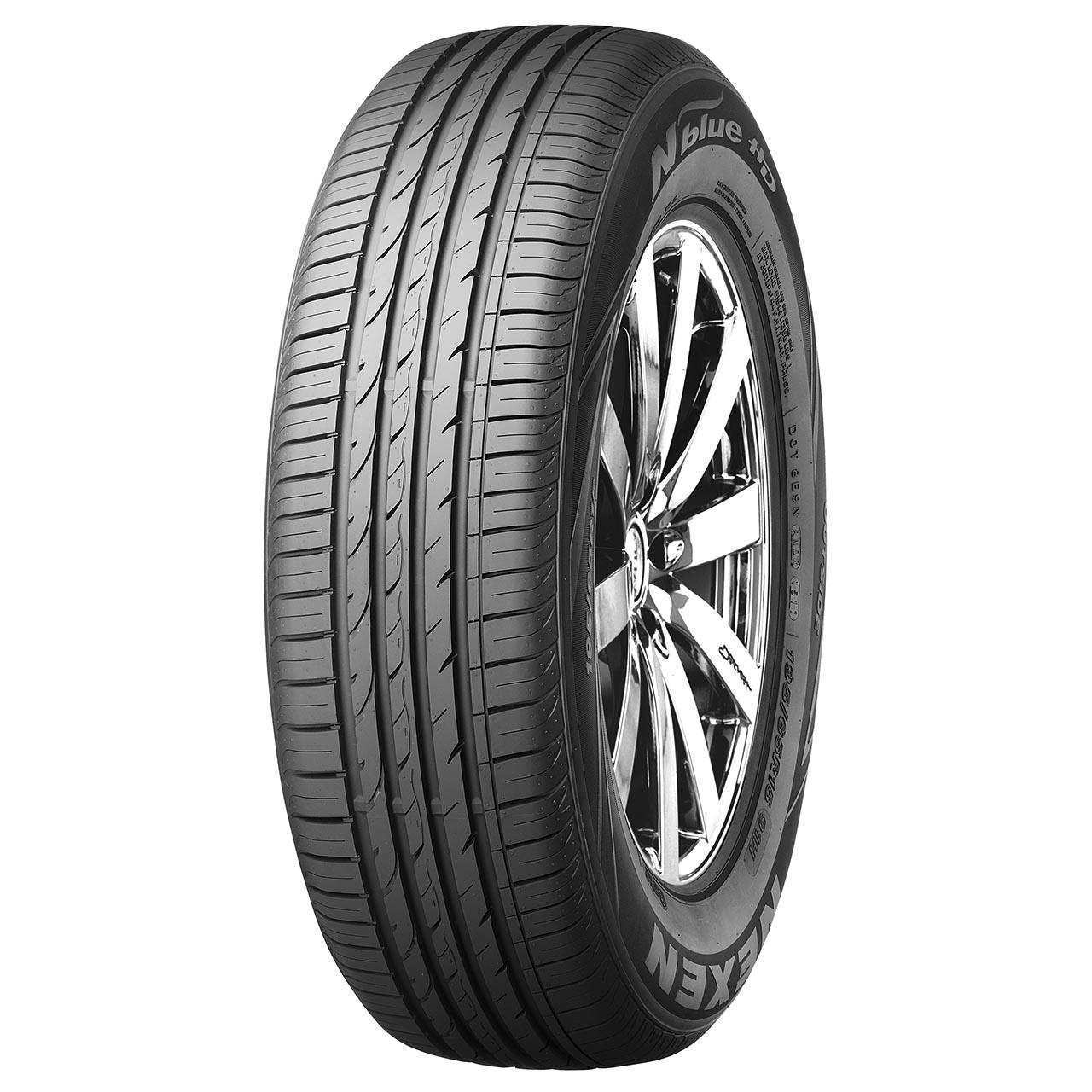 Nexen N Blue HD 205/55R16 91H H