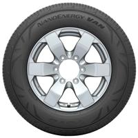 TOYO NANOENERGY VAN 165/70R13C 88/86R BSW