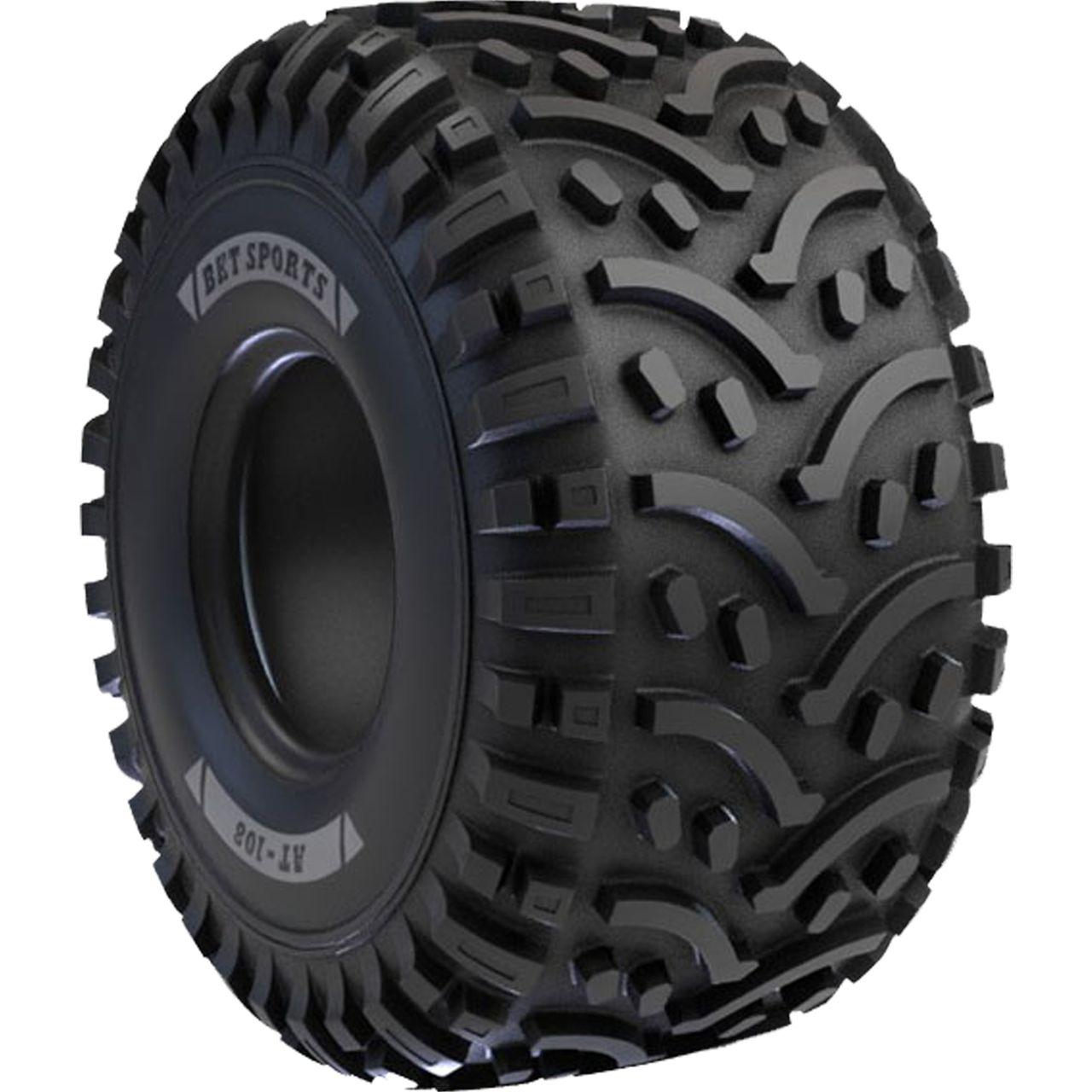 BKT 20x7.00 - 8 TL 23J AT-108 4PR E-MARK