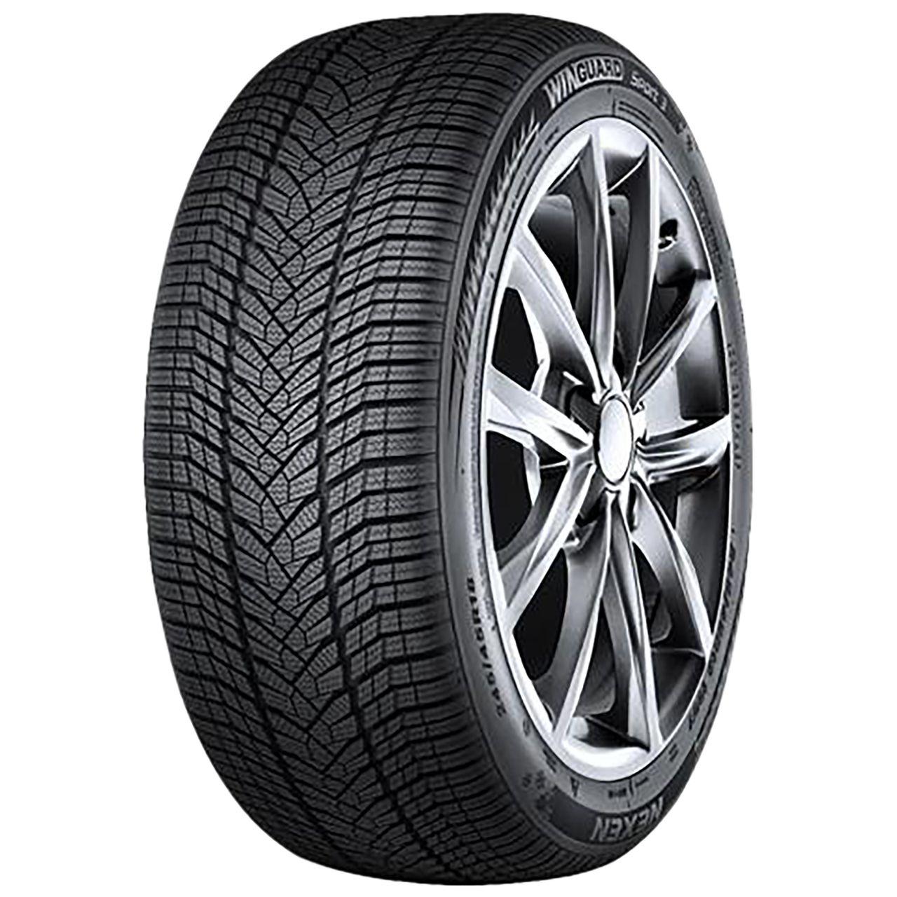 NEXEN WINGUARD SPORT 3 275/35R20 105V XL BSW
