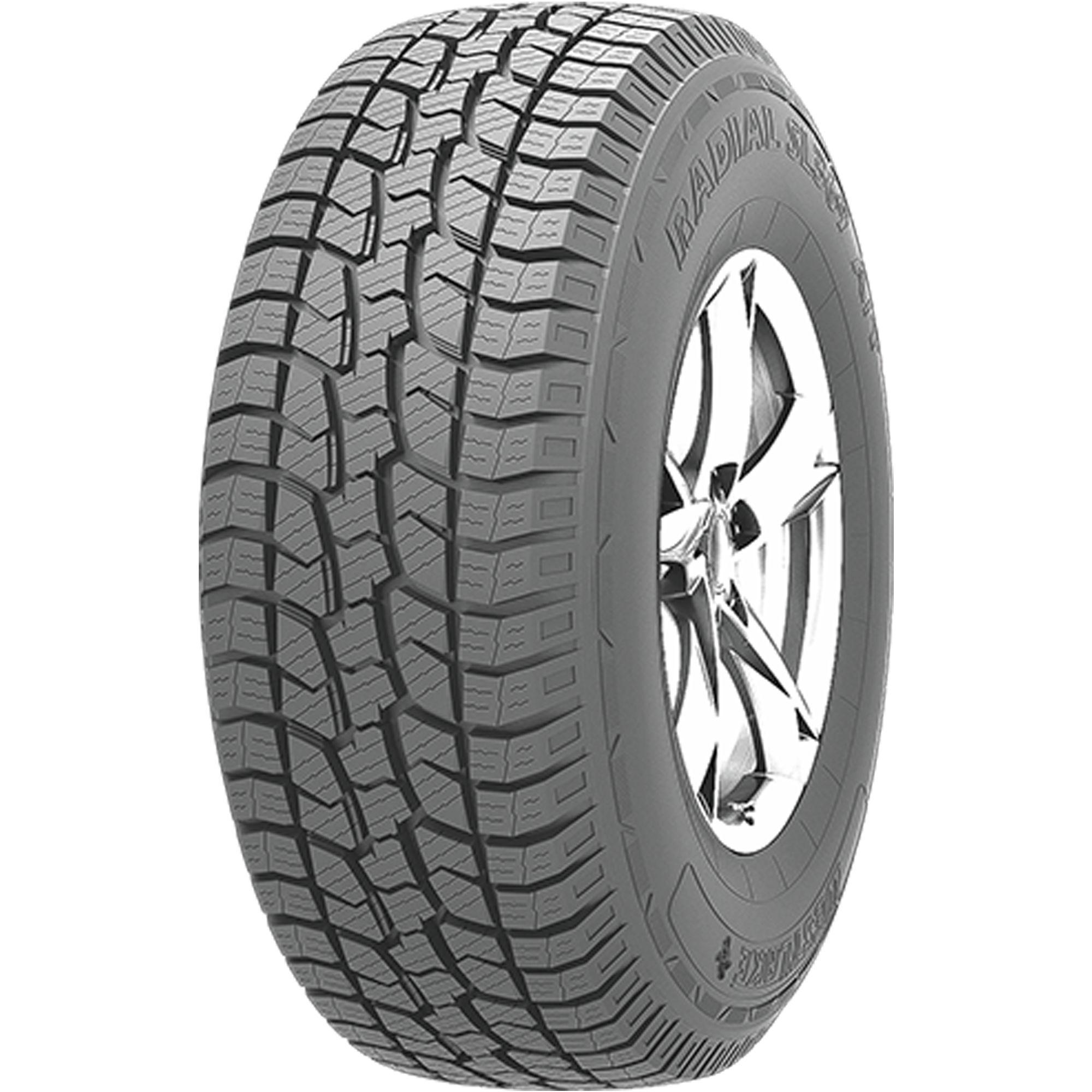 WESTLAKE RADIAL SL369 A/T 245/75R17 112T BSW