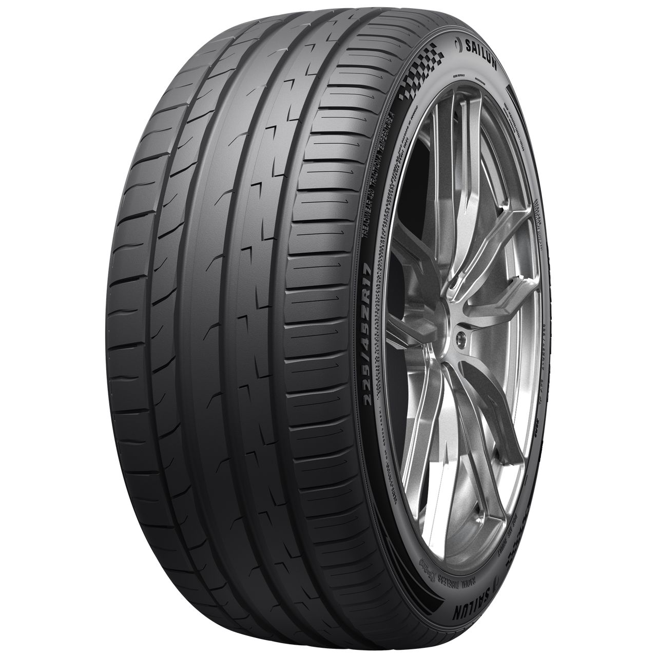 SAILUN ATREZZO ZSR2 SUV 265/50R19 110Y XL MFS BSW