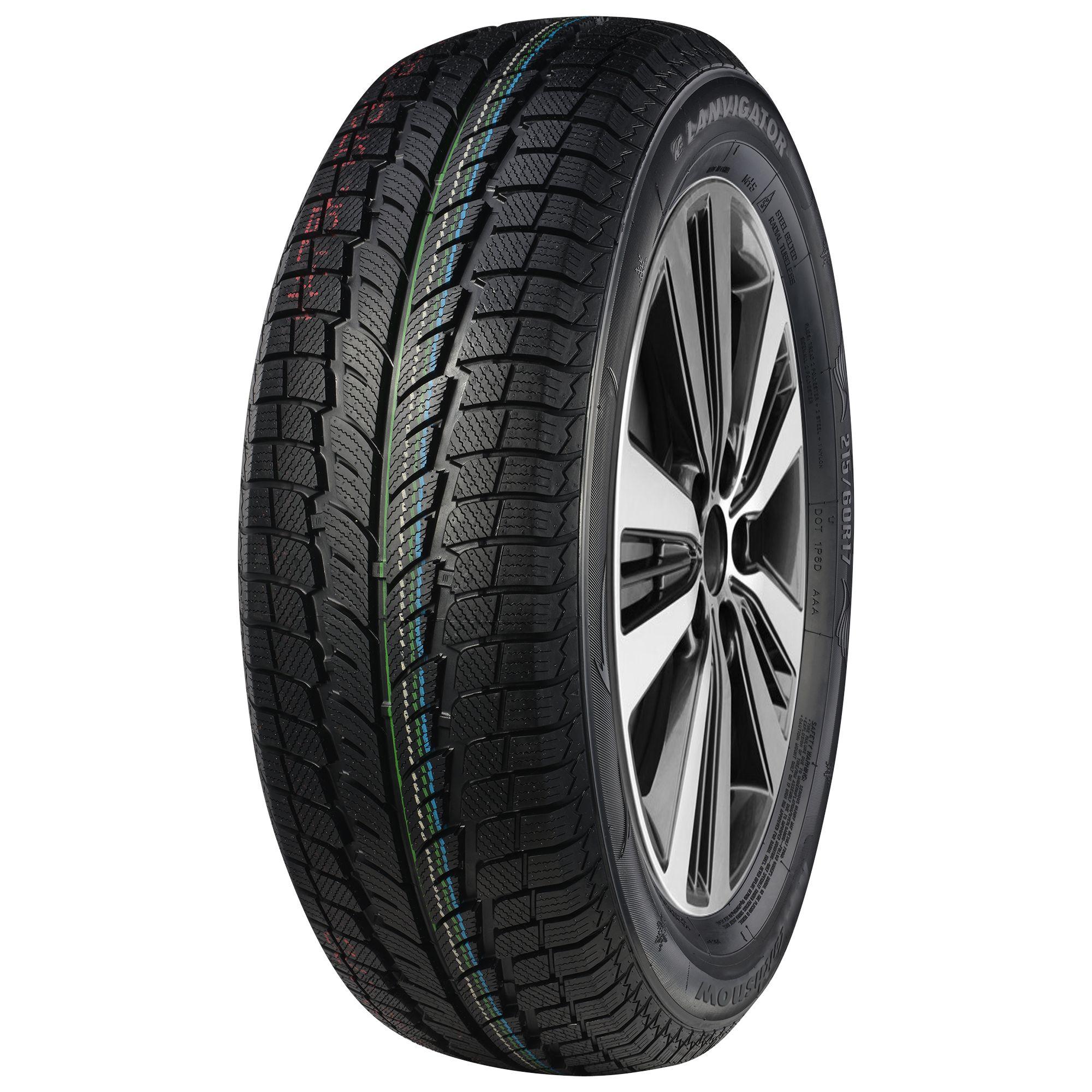 LANVIGATOR CATCHSNOW 265/60R18 110T BSW