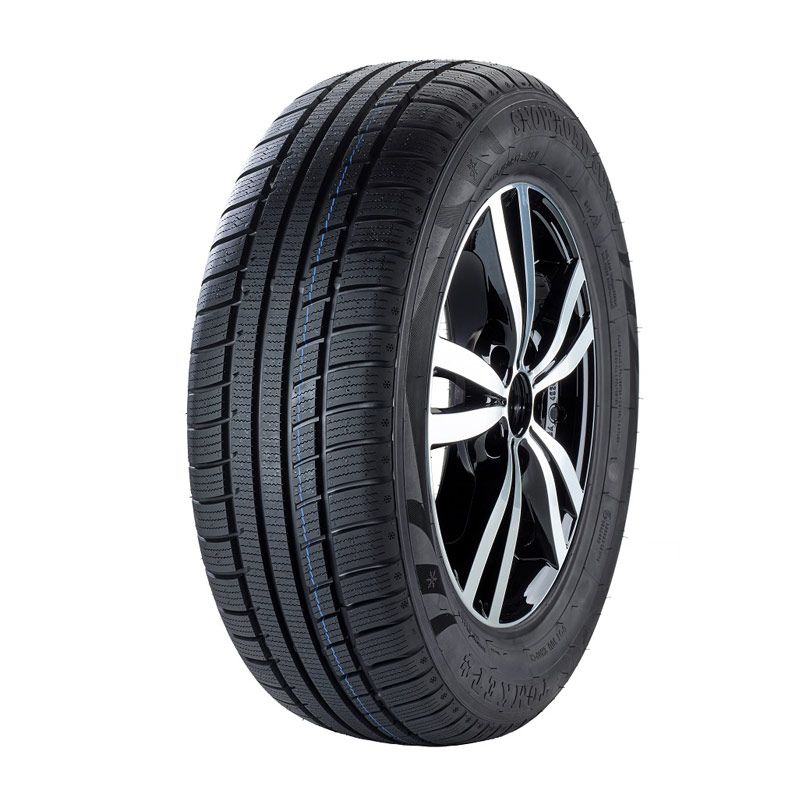 TOMKET SNOWROAD PRO 3 215/45R17 91V BSW