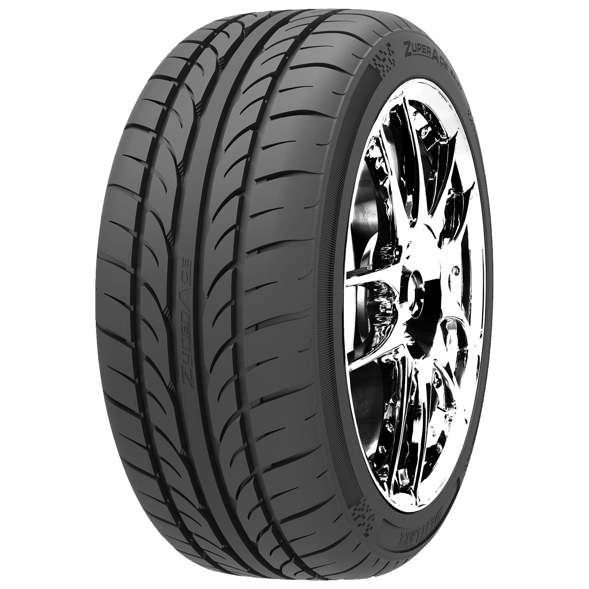 WESTLAKE ZUPER ACE SA-57 235/55R17 103W XL BSW