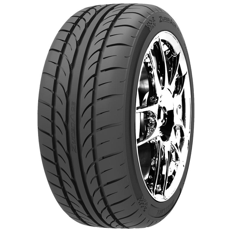 WESTLAKE ZUPER ACE SA-57 255/55R18 109V XL BSW
