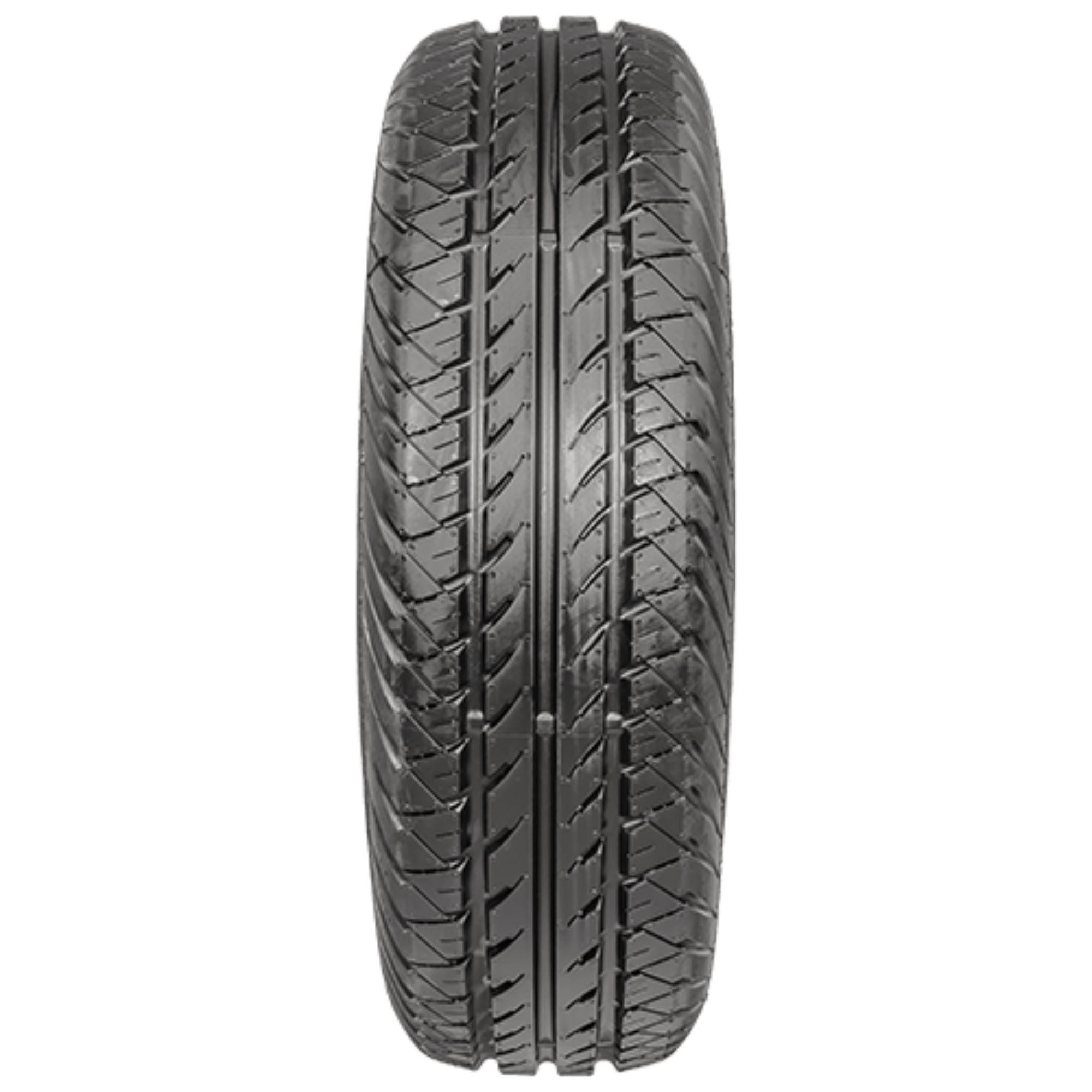 CONTINENTAL VANCOCONTACT 2 195/70R15 97T XL