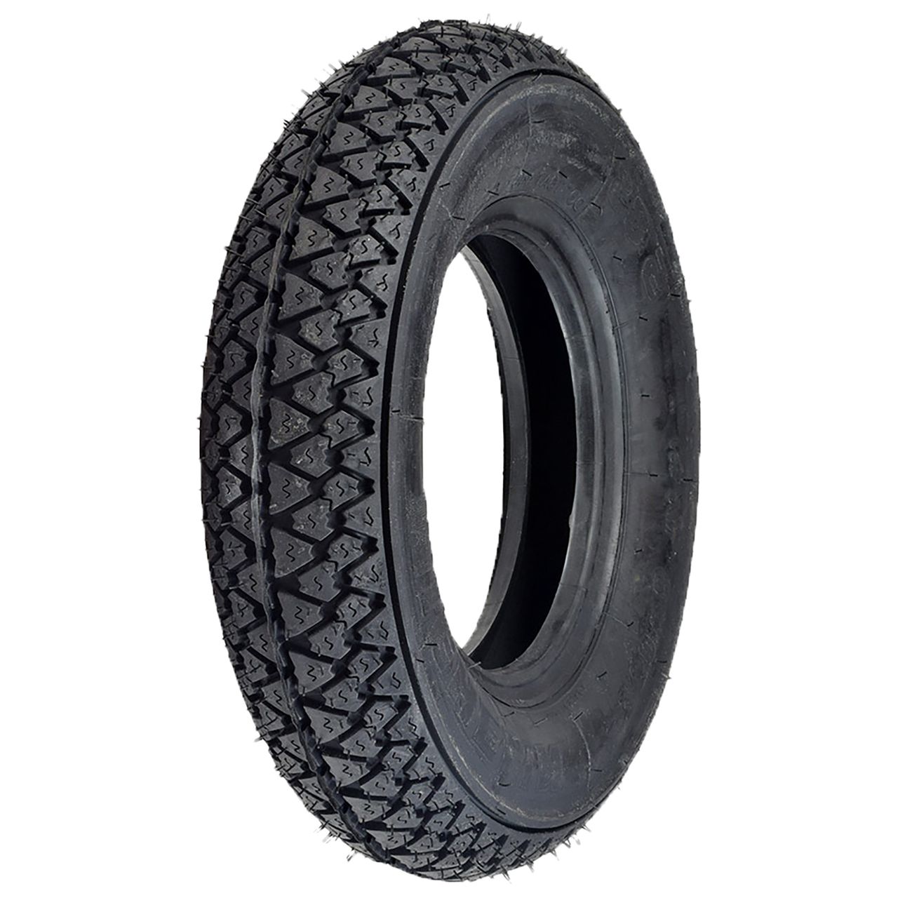 MICHELIN 100/90 - 10 TL/TT 56J S83 MICHELIN 100/90 - 10 TL/TT 56J S83
