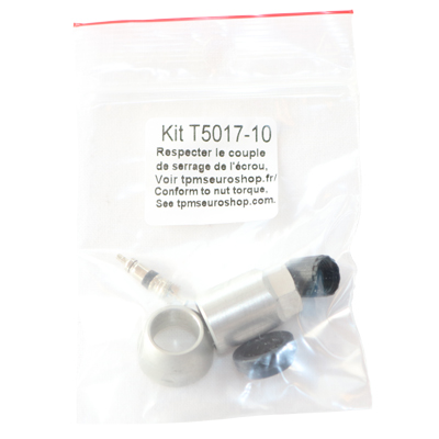 Schrader SERVKIT SEL GEN ALPHA ALUMINIUM RIMS DC WAL