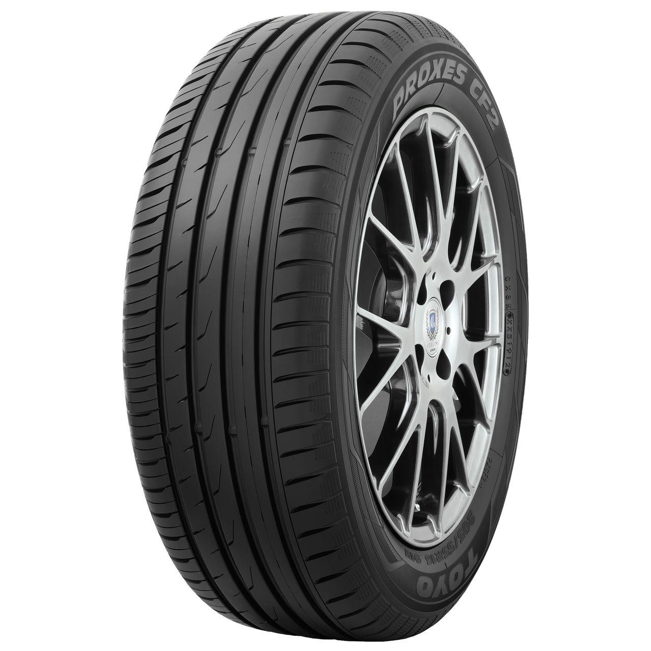 TOYO PROXES CF2 205/65R16 95V