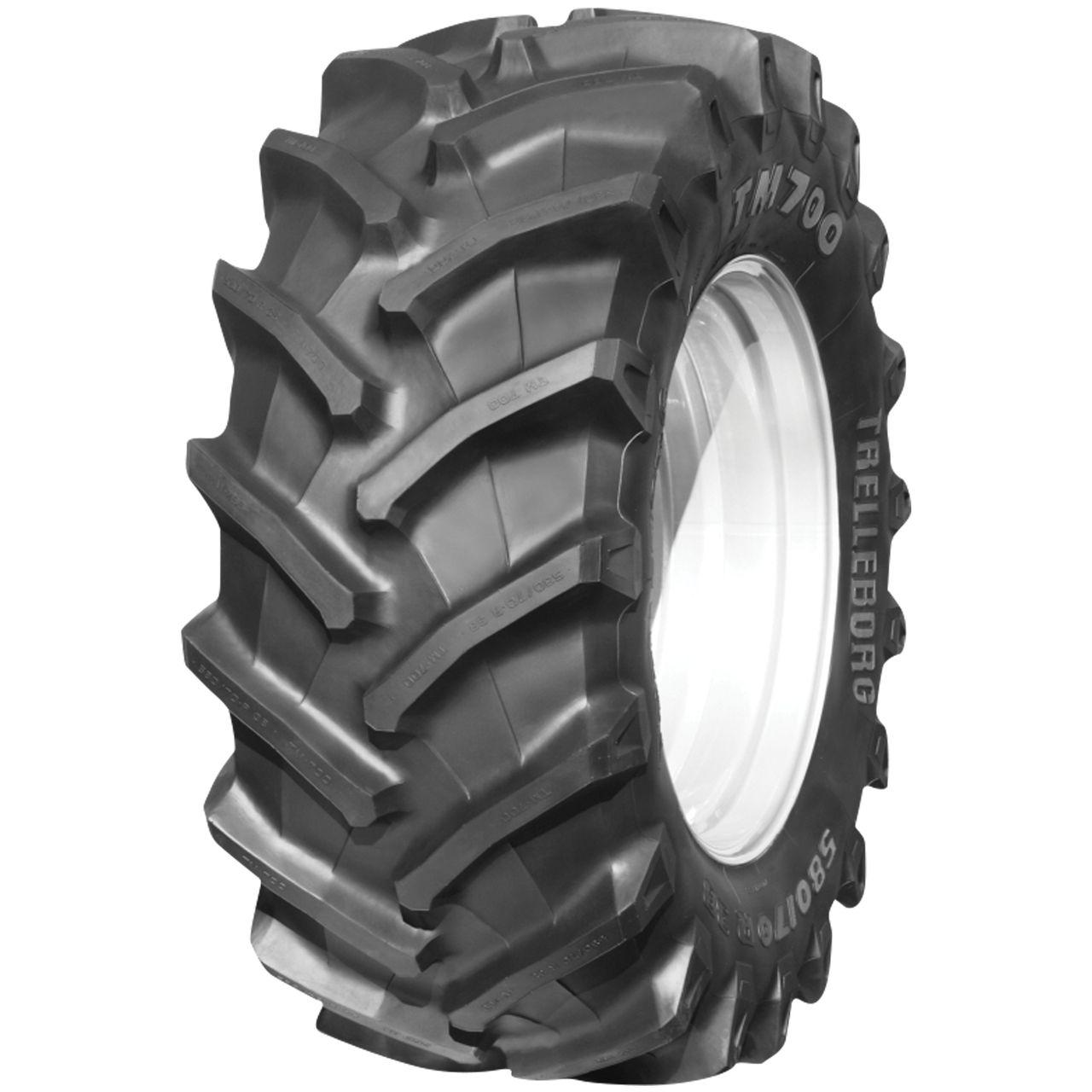 TRELLEBORG 480/70 R 24 TL 138A8/138B TM700