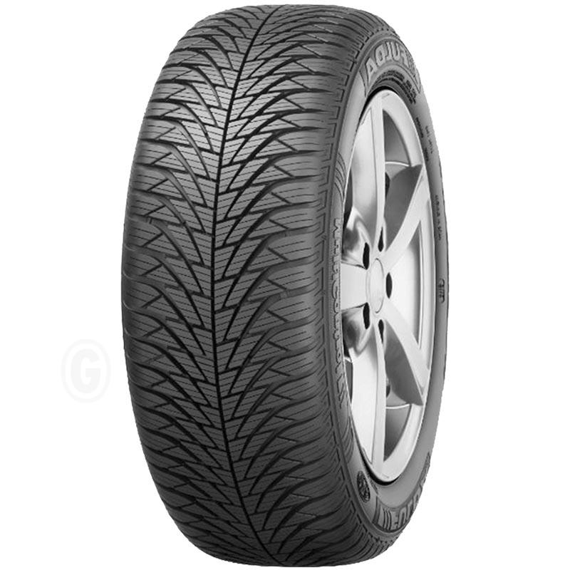 Fulda Multicontrol 195/65R15 91H