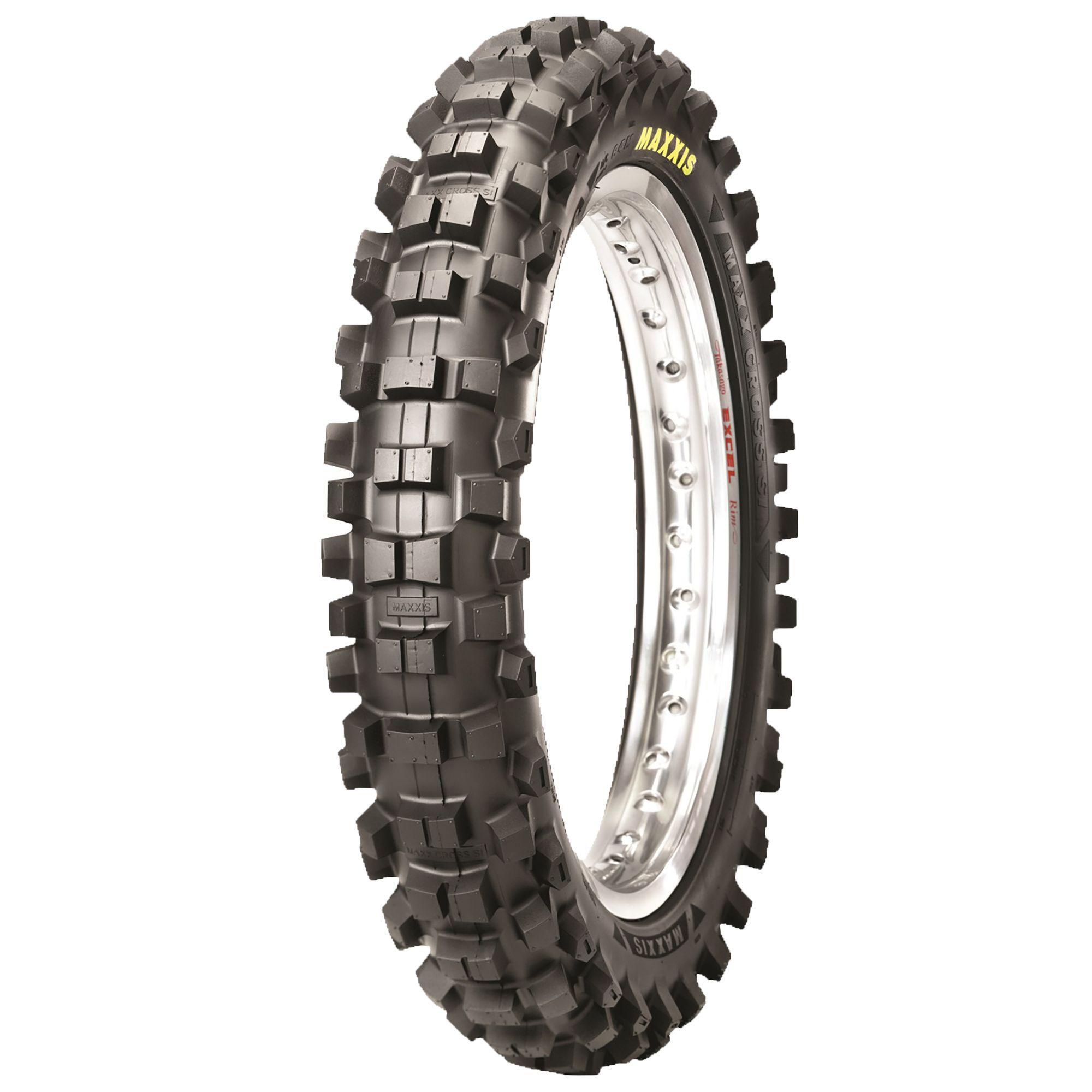MAXXIS 2.75 - 10 TT 38J MAXXCROSS SI M7312