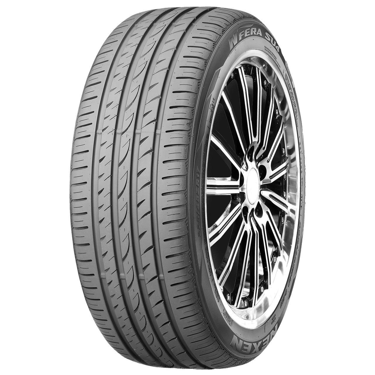 NEXEN N FERA SU4 225/40R18 92W BSW XL