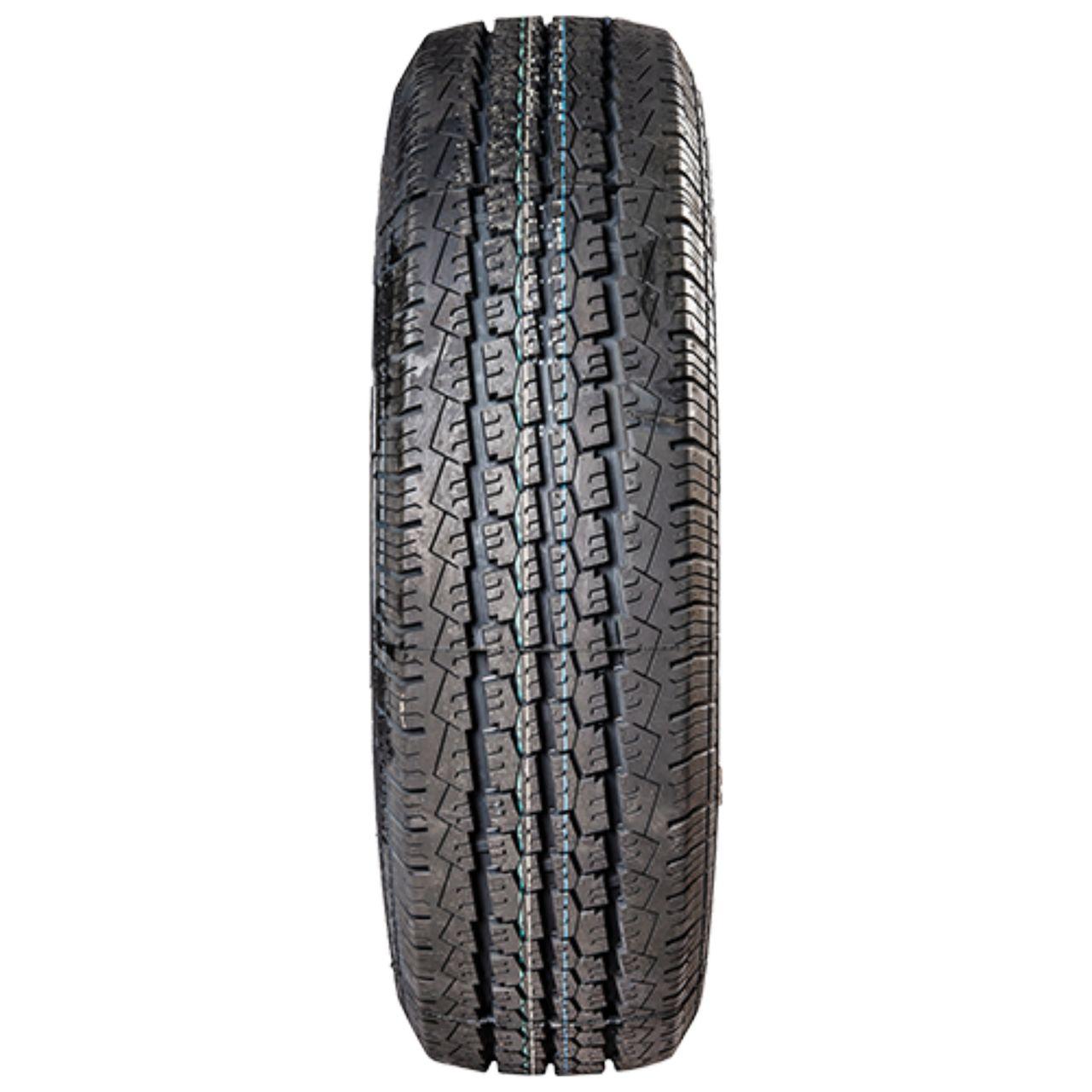 SECURITY 155/70 R 12 C TL 104/102N TR-603 TRAILER ECE117-02