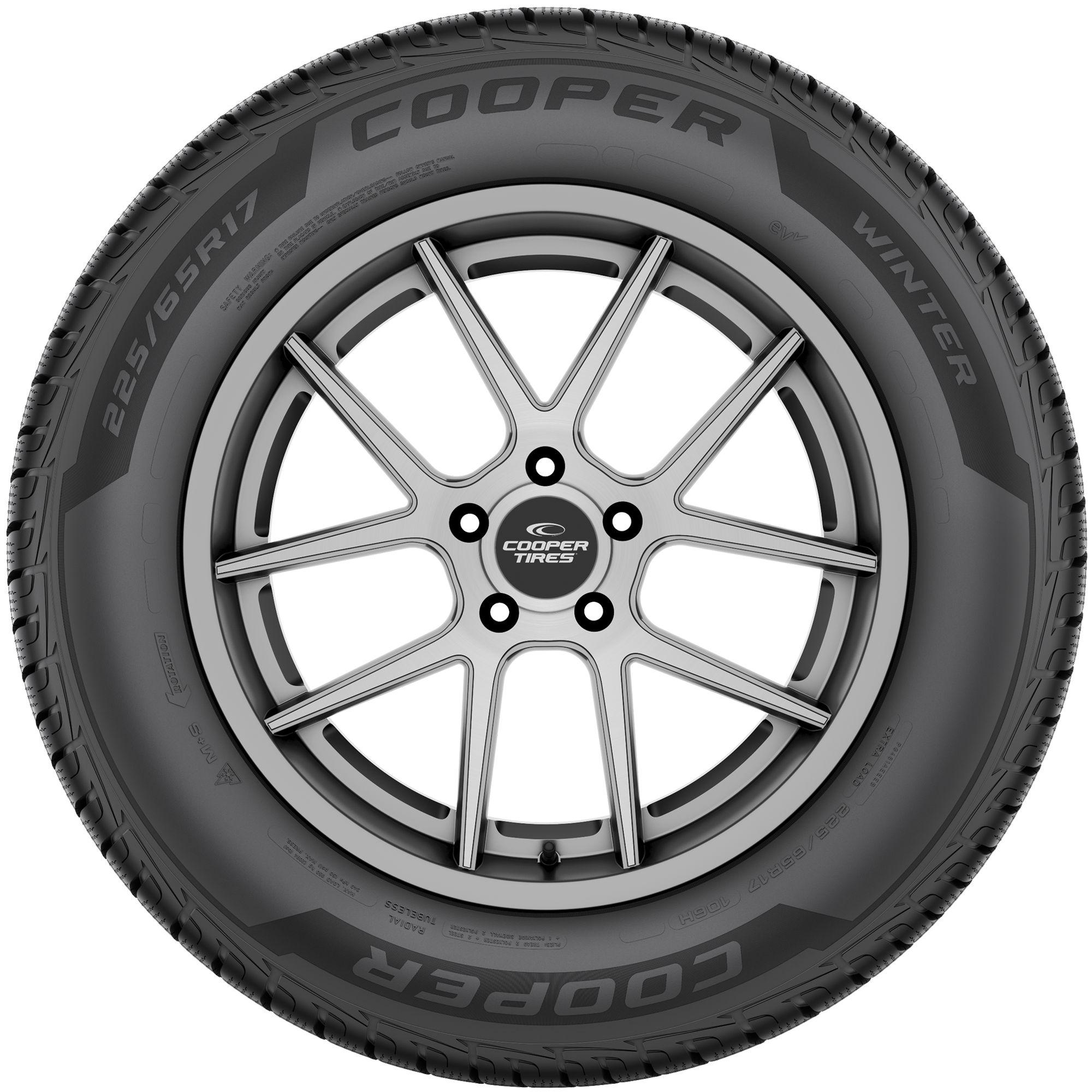 COOPER COOPER WINTER (EVR) 215/65R16 98H (EVR)