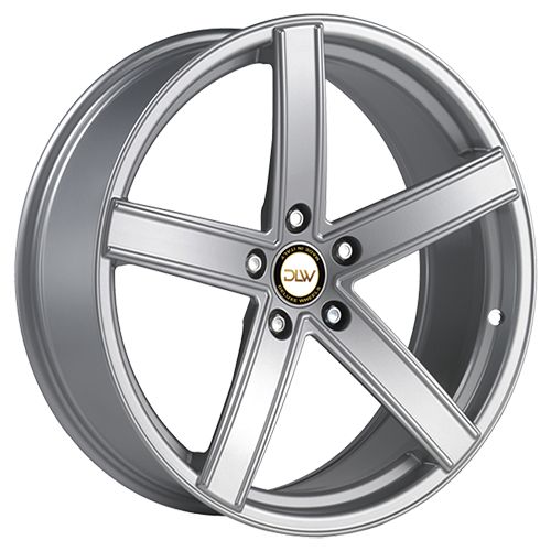 ETABETA UROS silver 8.5Jx19 5x130 ET45