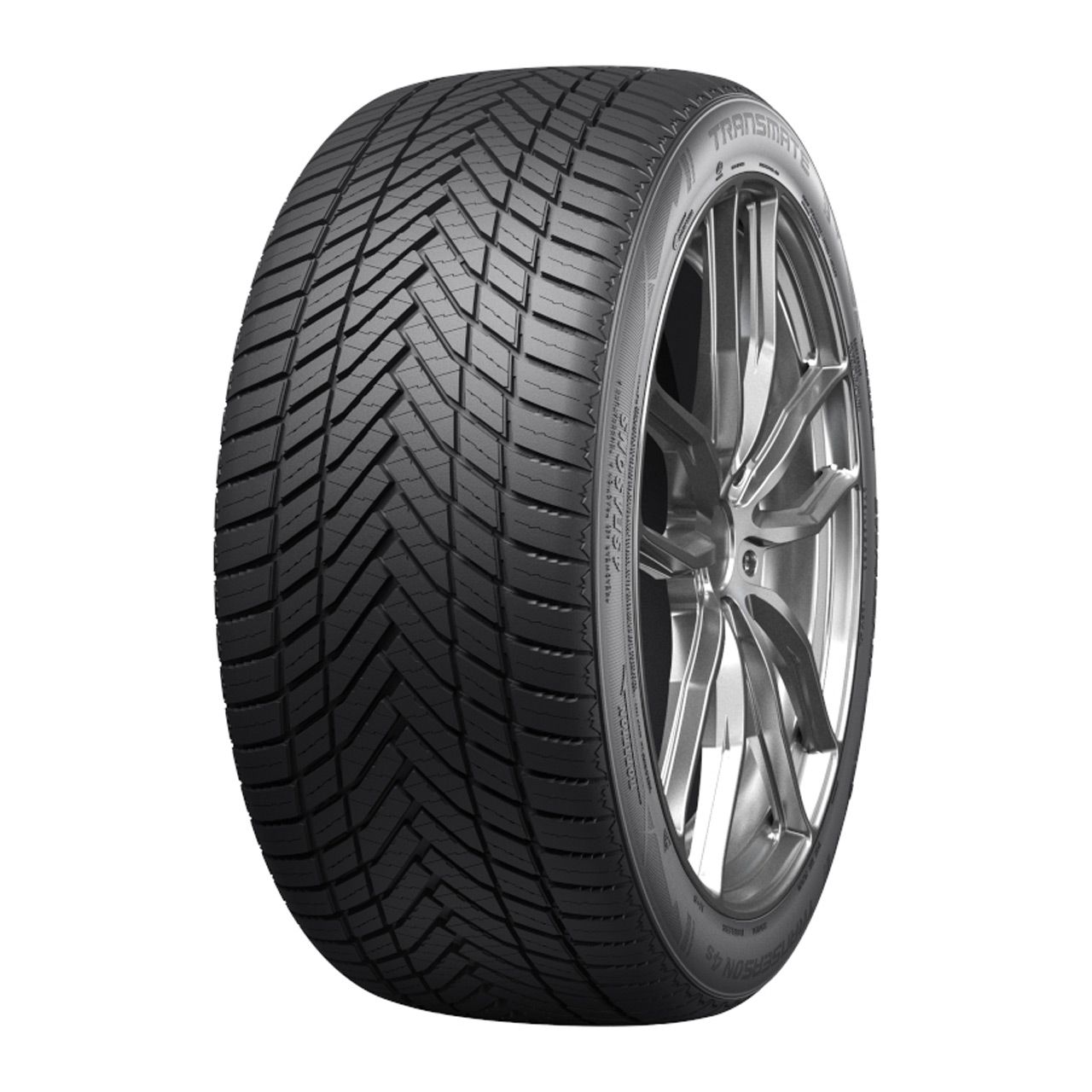 TRANSMATE TRANSEASON 4S 205/60R16 96V BSW XL TRANSMATE TRANSEASON 4S 205/60R16 96V BSW XL