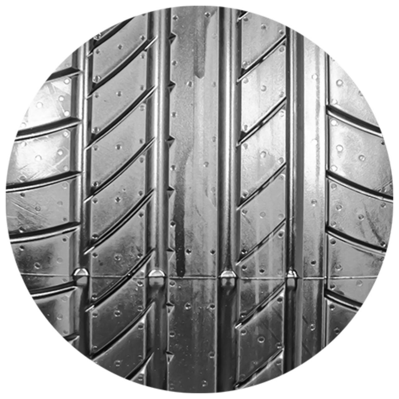 CONTINENTAL CONTI4X4SPORTCONTACT (N0) 275/45R19 108Y FR XL
