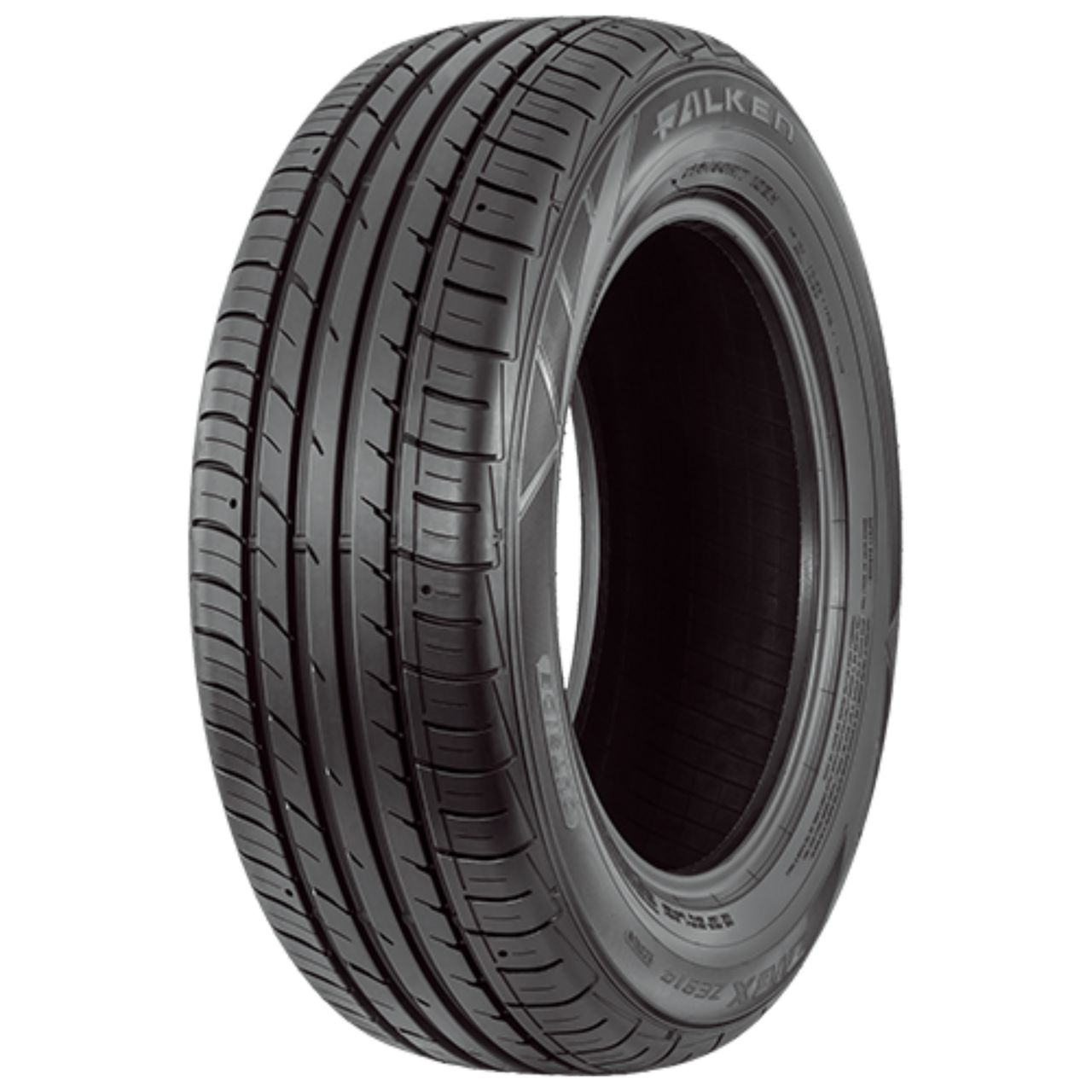 FALKEN ZIEX ZE914A ECORUN 195/55R16 91V BLK XL