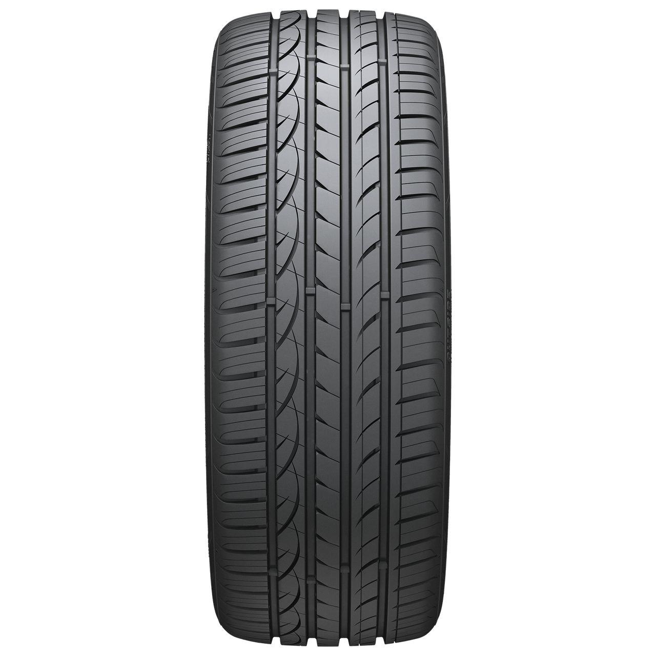 HANKOOK VENTUS S1 NOBLE2 (H452B) (MOE) HRS 285/35R20 104H (MOE) HRS XL BSW