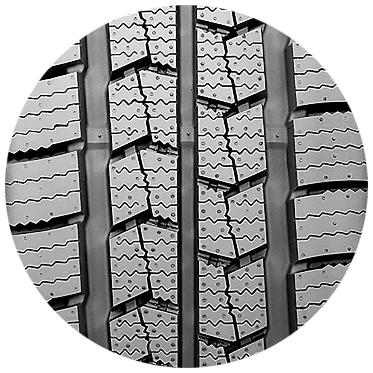 NEXEN WINGUARD WT1 225/75R16C 121/120R