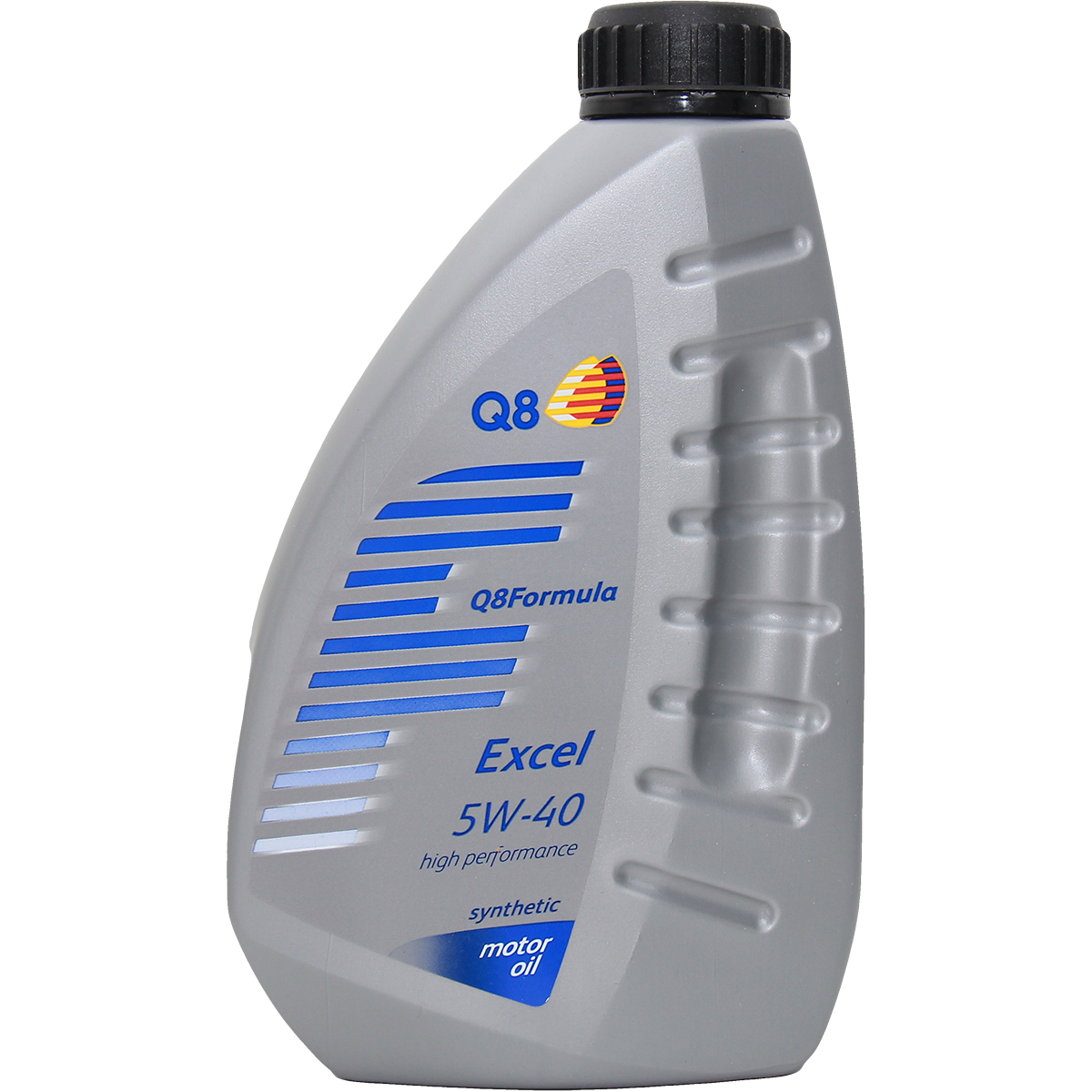 Q8 Formula Excel 5W-40 3x1 Liter