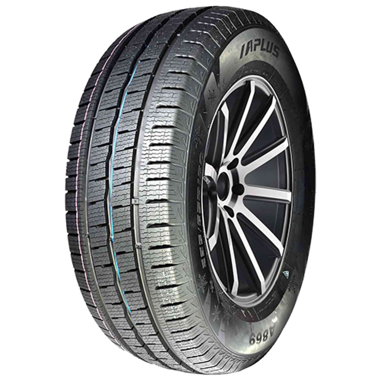 APLUS A869 215/60R16C 103R BSW