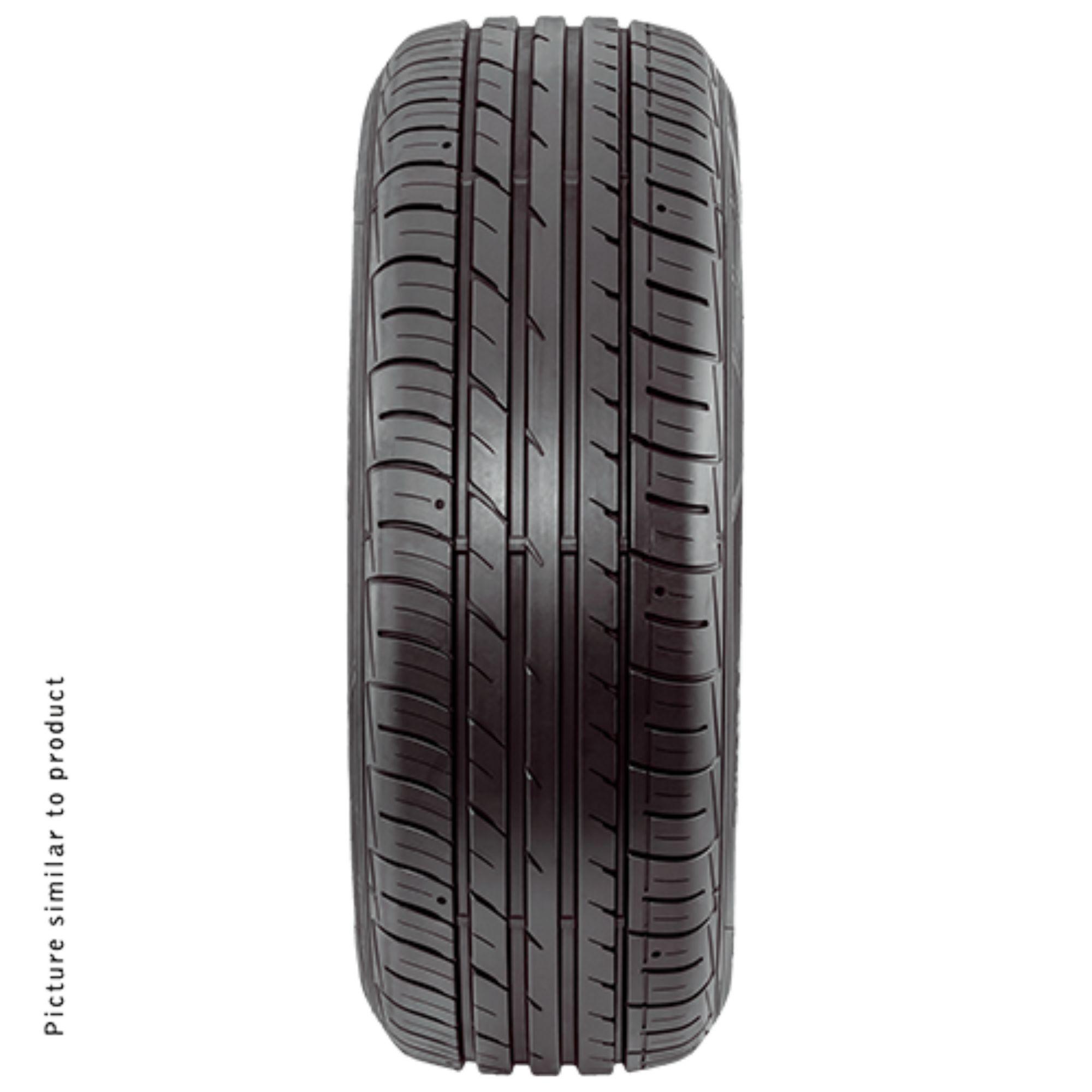 FALKEN ZIEX ZE914B 225/40R18 92W XL MFS BLK