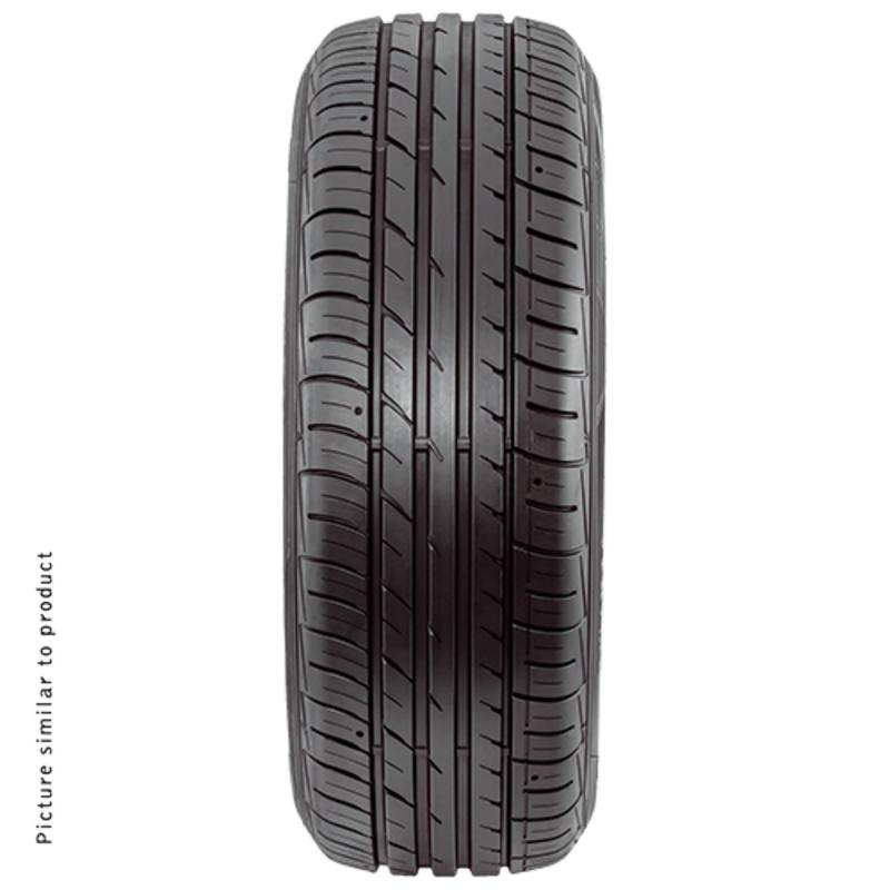 FALKEN ZIEX ZE914B (TOY) 225/45R17 91W (TOY) MFS BLK