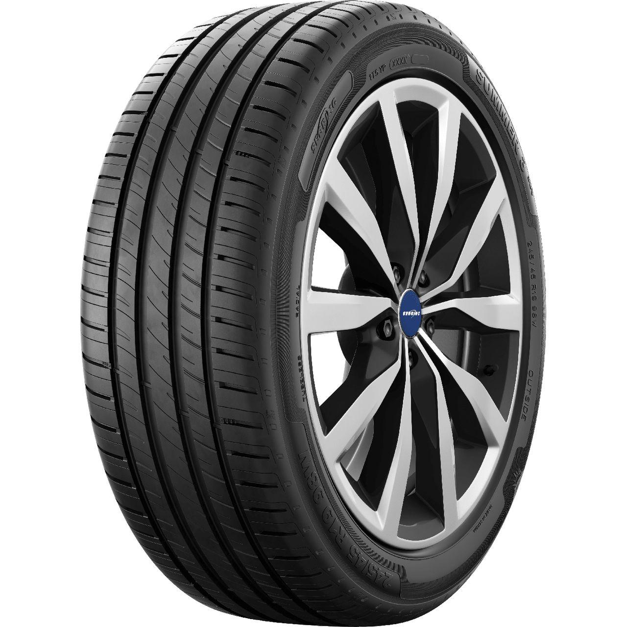 SEBRING SUMMER 3 SUV 225/55R18 98V BSW