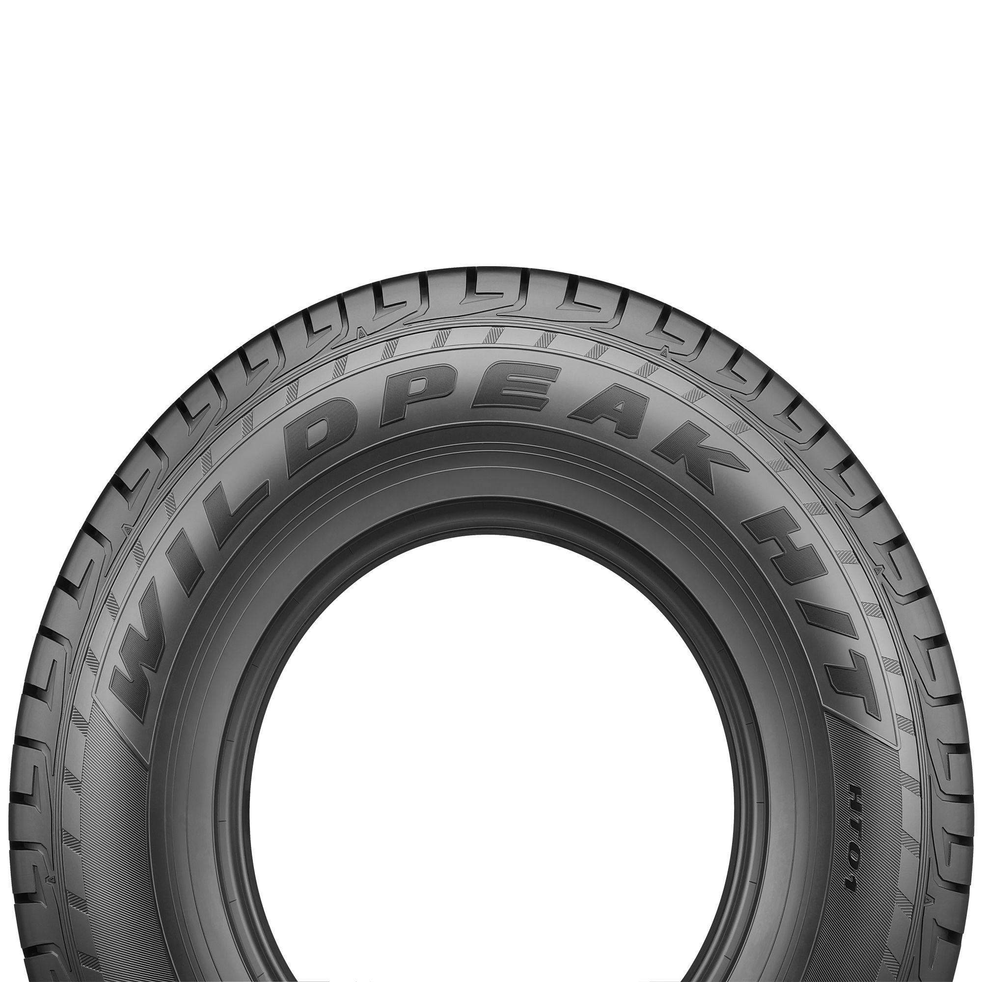 FALKEN WILDPEAK H/T01 225/60R17 99T BLK