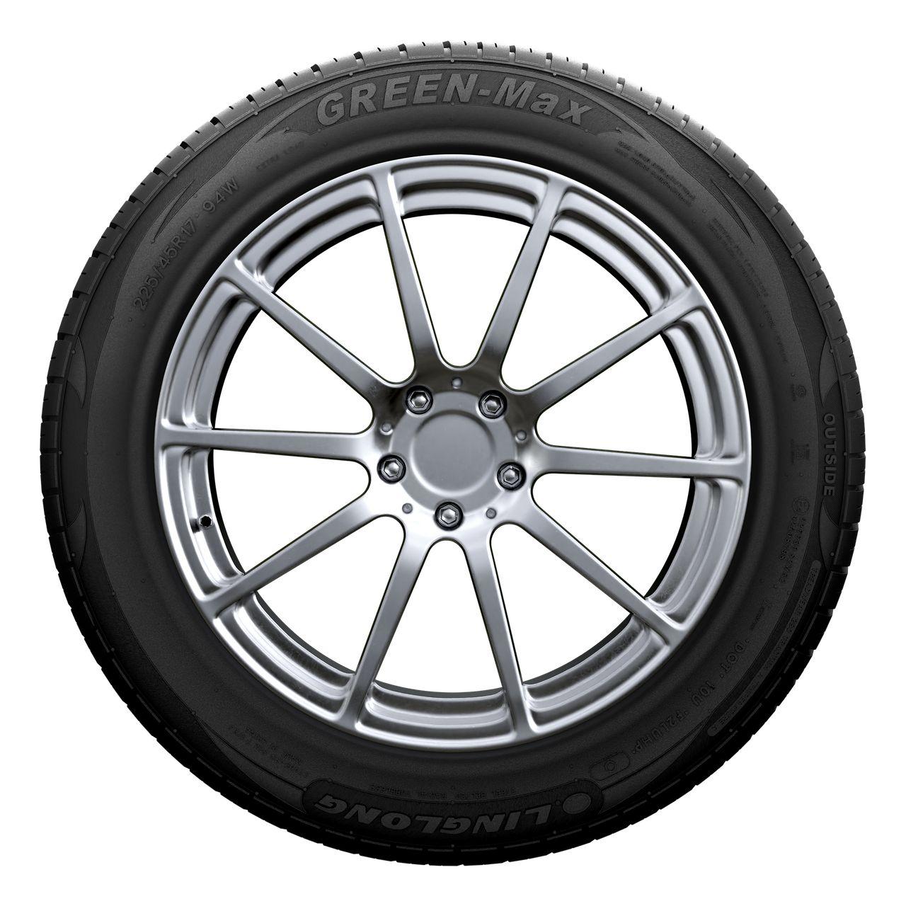 LINGLONG GREEN-MAX 235/35R19 91W XL MFS BSW