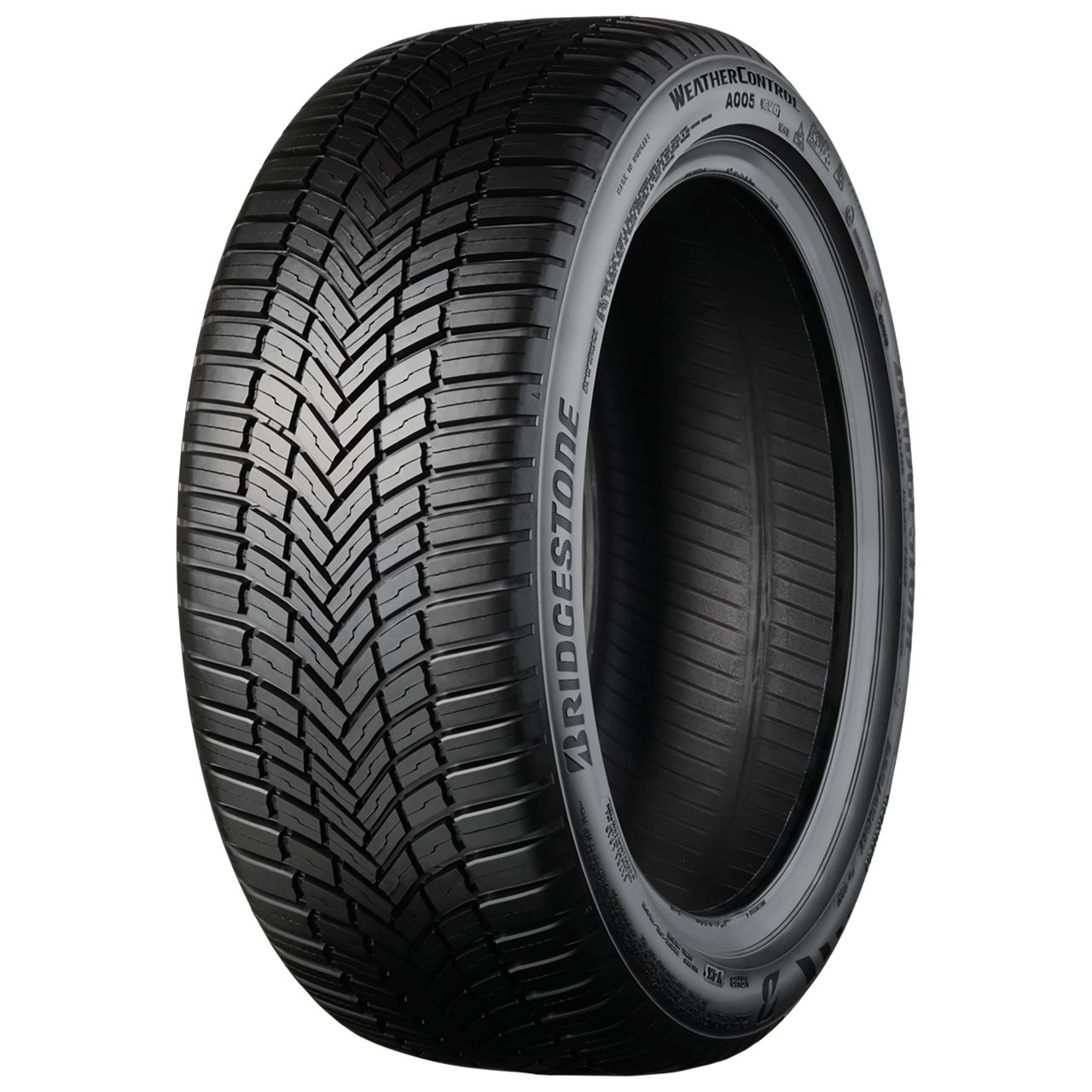 BRIDGESTONE WEATHER CONTROL A005 DRIVEGUARD EVO RFT 195/65R15 95H RFT XL BRIDGESTONE WEATHER CONTROL A005 DRIVEGUARD EVO RFT 195/65R15 95H RFT XL