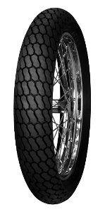 MITAS 140/80 - 19 TL 71H H-18