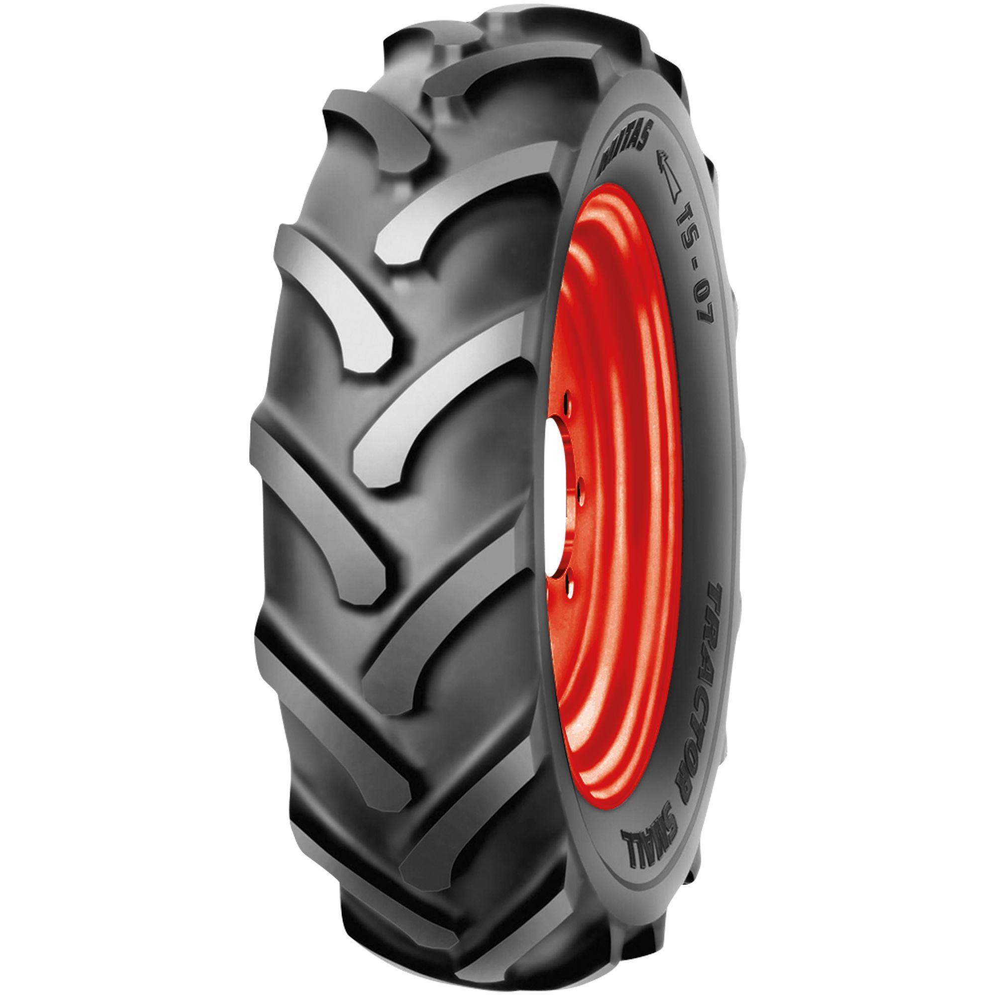 MITAS 690/180 - 15 TT TS-07 4PR