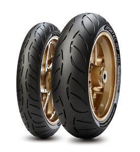 METZELER 120/70 ZR 17 M/C TL (58W) SPORTEC M7 RR (M)
