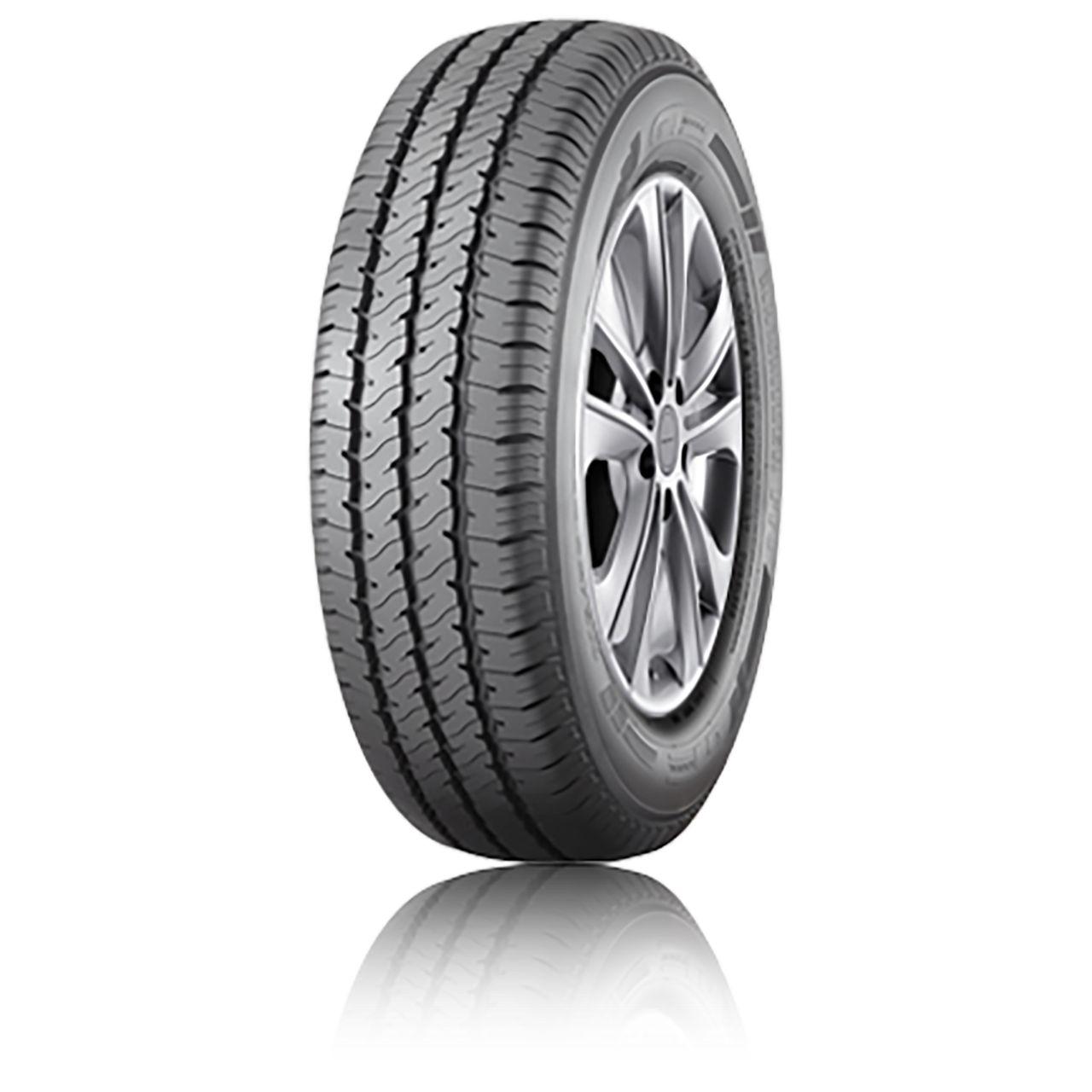 GT-RADIAL MAXMILER PRO 235/60R17C 117/115R BSW