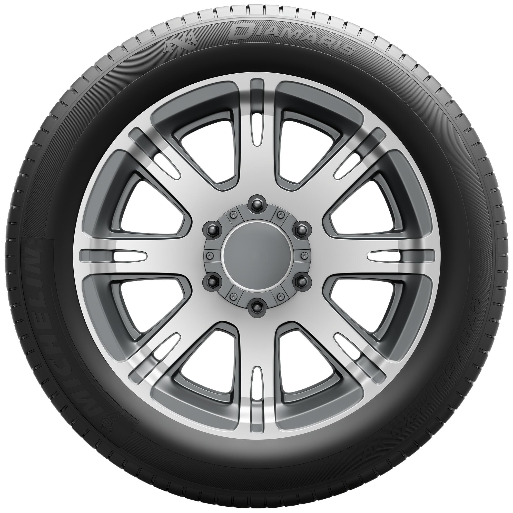 MICHELIN 4X4 DIAMARIS (N1) 275/40R20 106Y (N1) XL FSL