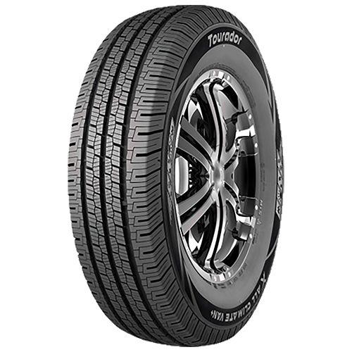 TOURADOR X ALL CLIMATE VAN+ 195/65R16C 104/102S BSW