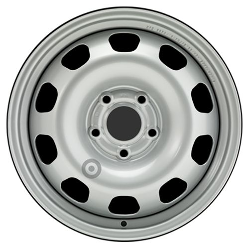 ALCAR   6.5Jx16 5x114.3 ET50