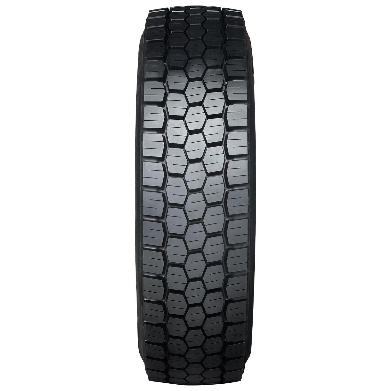 FIRESTONE 245/70 R 17.5 TL 136/134M FD611 16PR M+S 3PMSF