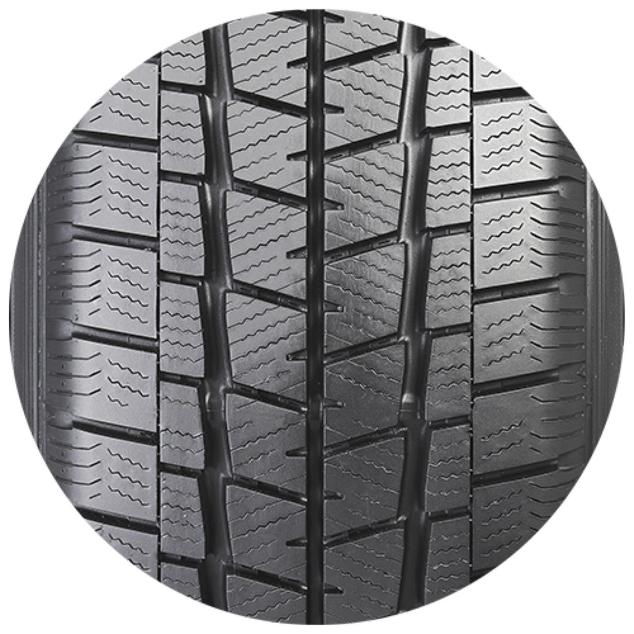 FALKEN EUROWINTER VAN01 225/75R16C 118/116R BLK