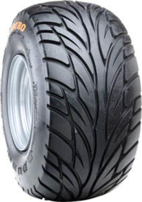 DURO 25x10.00 - 12 TL 45N DI-2020 SCORCHER 4PR E4