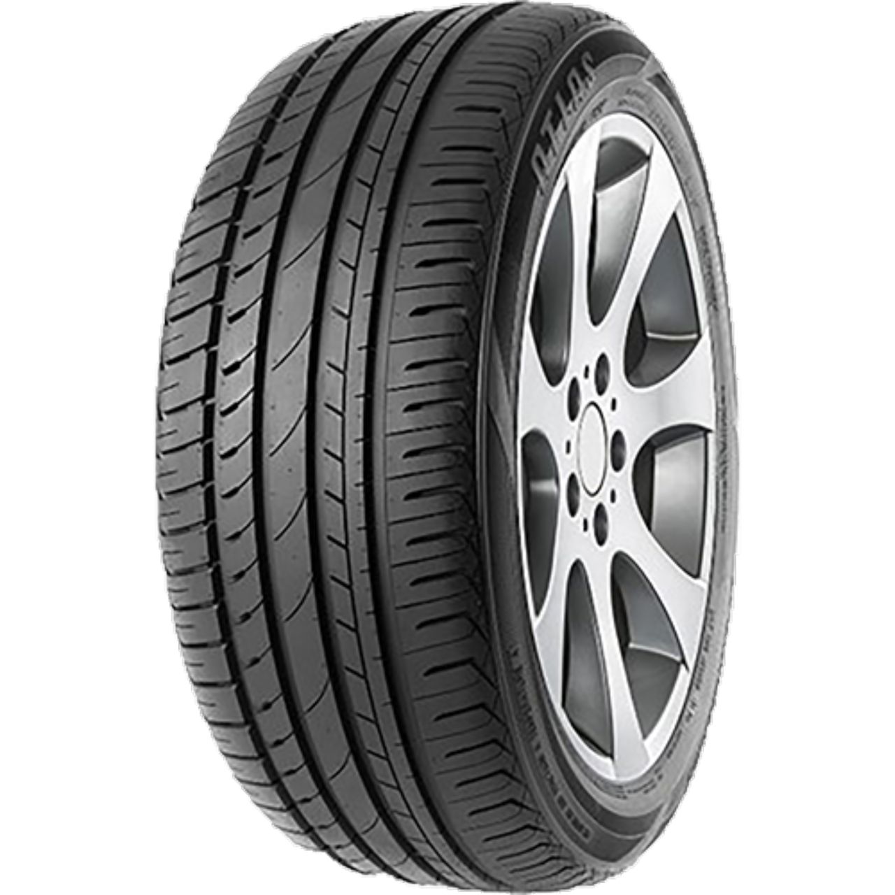 ATLAS SPORTGREEN3 225/60R18 100V BSW ATLAS SPORTGREEN3 225/60R18 100V BSW