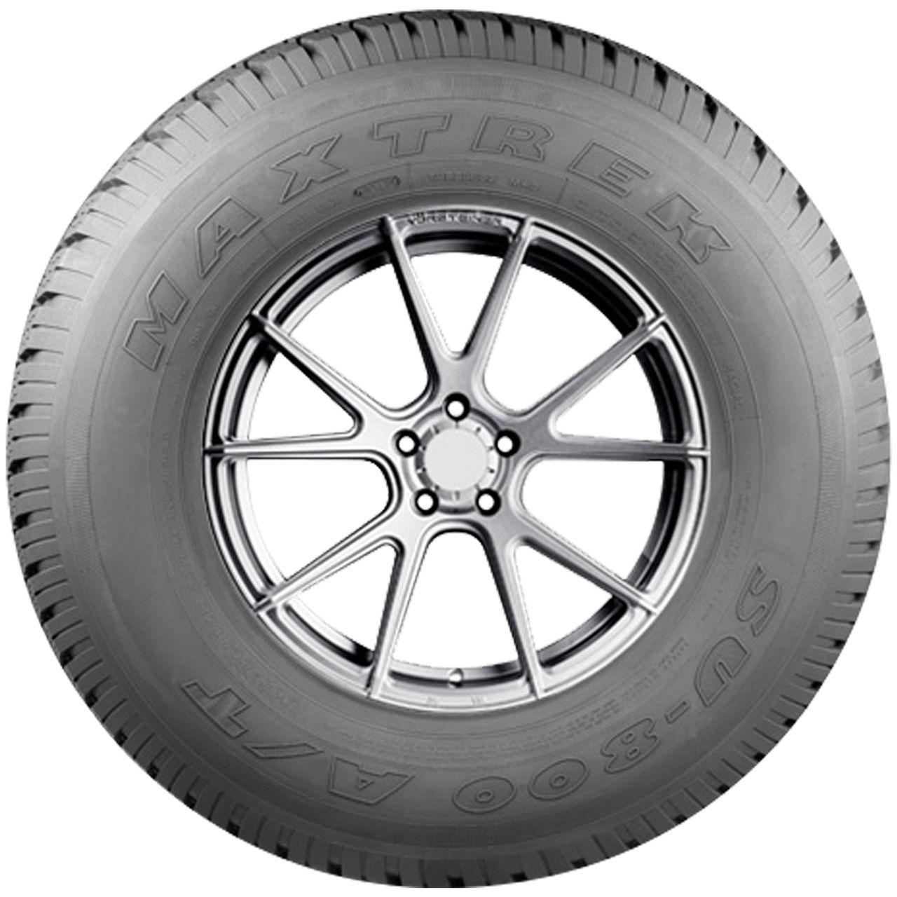 MAXTREK SU-800 A/T 245/70R16 111S XL BSW