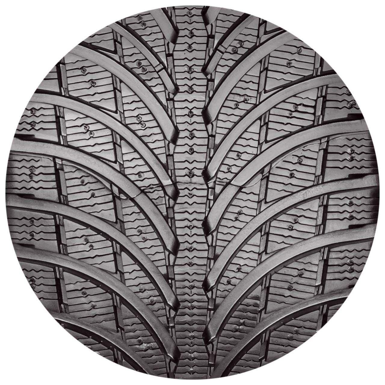 MICHELIN LATITUDE ALPIN LA2 (*) ZP 255/50R19 107V (*) ZP XL
